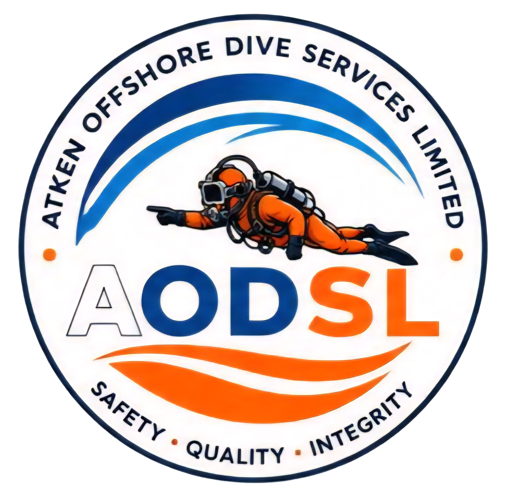 ATKEN OFFSHORE DIVE SERVICES LIMITED